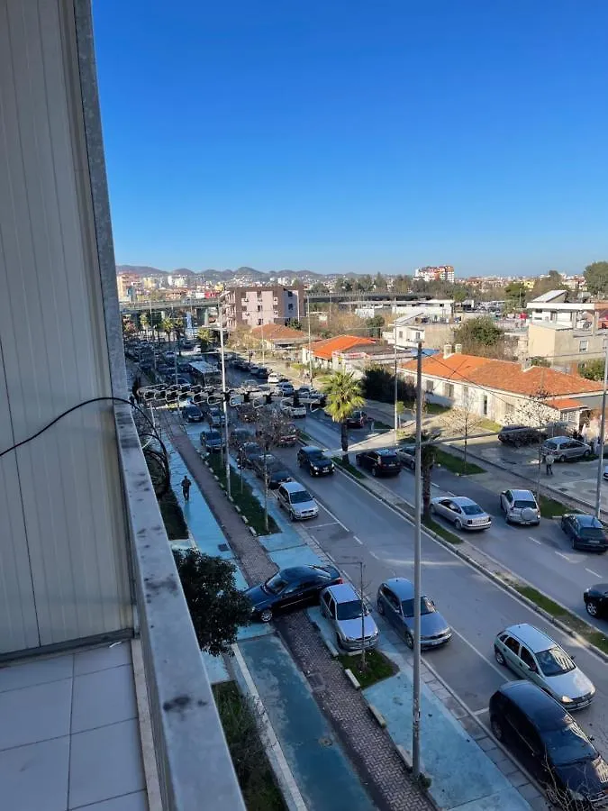 Rea'S Apartment Durrës